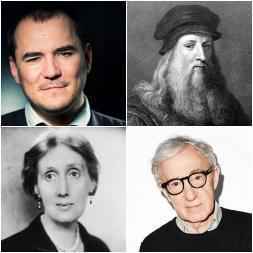 Frases de habitación