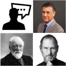 Frases de hacer muchas cosas a la vez