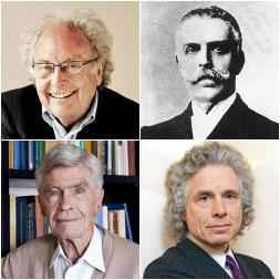 Frases de hemisferios cerebrales