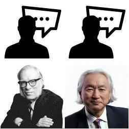 Frases de hiperespacio