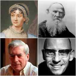 Frases de historiador