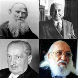 Frases de hist&oacute;rico