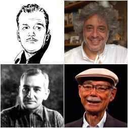 Frases de historieta