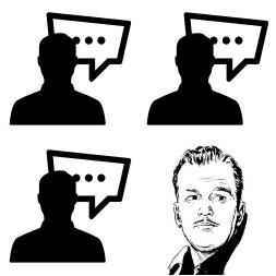 Frases de historietista