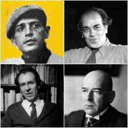 Frases de hombre culto