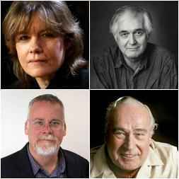 Frases de huellas dactilares