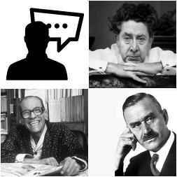 Frases de humanistas