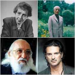 Frases de ideología