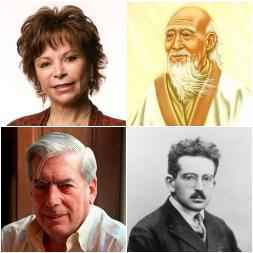 Frases de iluminación