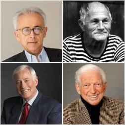 Frases de imágenes mentales