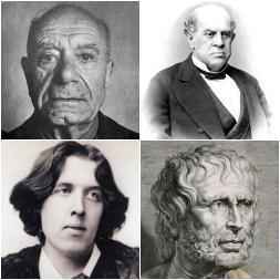 Frases de imitación