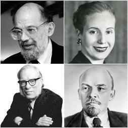 Frases de imperialismo