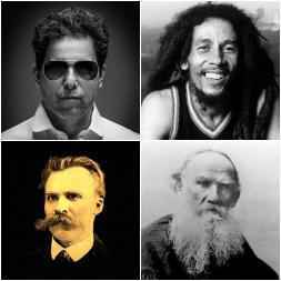 Frases de importancia de la música