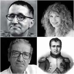 Frases de imprescindible