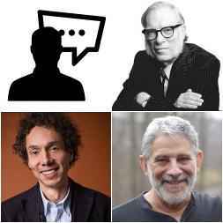 Frases de improvisador