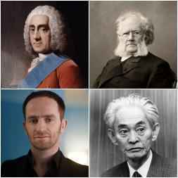 Frases de imprudencia