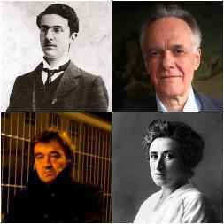 Frases de inconsciencia