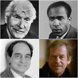 Frases de inconsciente colectivo