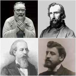 Frases de inconstancia