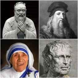 Frases de indigencia