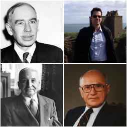 Frases de inflación