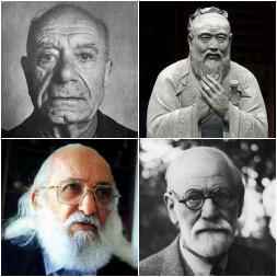 Frases de ingenuidad