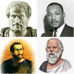 Frases de injusticia