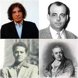 Frases de inmensidad