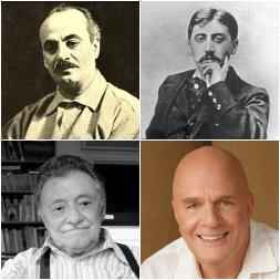 Frases de inmovilidad