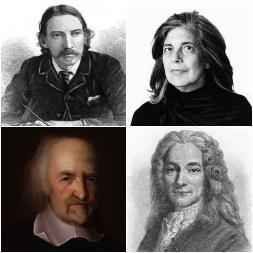 Frases de inquisición