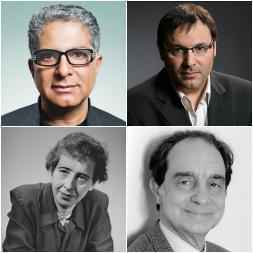 Frases de inseguridad