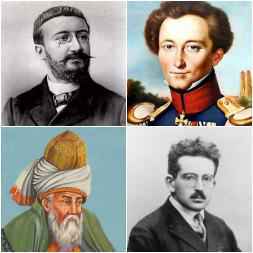 Frases de instrumento