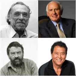 Frases de inteligencia financiera