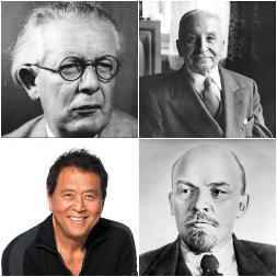 Frases de intercambio