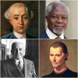 Frases de intolerancia