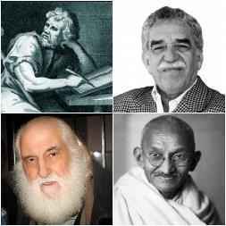 Frases de invencible