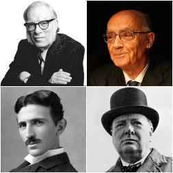 Frases de invención