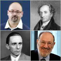 Frases de inverosímil