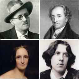 Frases de irlandeses