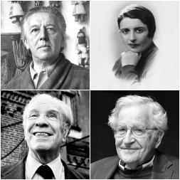 Frases de jerarquía