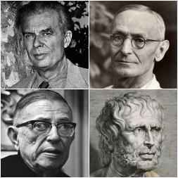 Frases de justificación