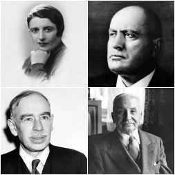 Frases de laissez faire