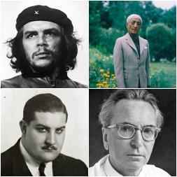 Frases de liberación