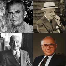 Frases de liberalismo