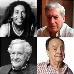 Frases de libertad de expresión