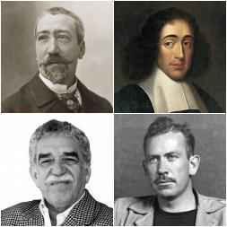 Frases de libertad de pensamiento