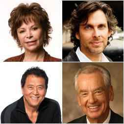 Frases de libertad financiera