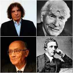 Frases de libre albedrío