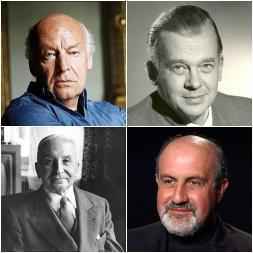 Frases de libre comercio