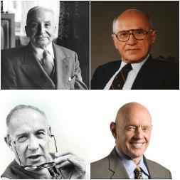 Frases de libre empresa